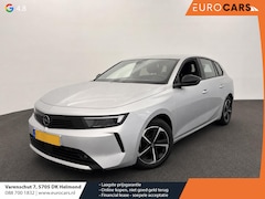 Opel Astra Sports Tourer - 1.2 Turbo Business Edition Navi Wireless Carplay 10" Sscherm Camera/PDC LED 2-zone Airco K