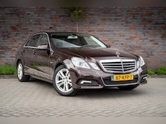 Mercedes-Benz E-klasse - 200 CGI Avantgarde - Org. NL - NAP