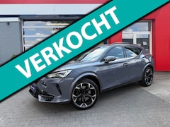 CUPRA Formentor - 1.4 e-Hybrid VZ Copper Edition