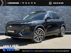 Geely Starray EM-i - 1.5 Max+ | 136km Elektrisch bereik | Verw. voorstoelen, achterbank en stuurwiel | 360grade