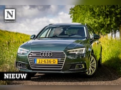 Audi A4 Avant - 3.0 TDI quattro Design Pro Line Plus|Nap|Pano