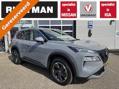 Nissan X-Trail - 1.5 e-4orce N-Connecta 4WD 7p. 7 persoons
