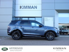 Land Rover Discovery Sport - P270e PHEV Dynamic SE | Panorama dak | Trekhaak elec. | 20 Inch
