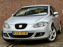 SEAT Leon - 2.0 FSI Sport-up