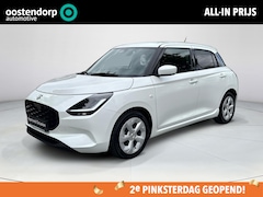 Suzuki Swift - 1.2 Select Smart Hybrid