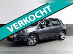 Peugeot 2008 - 1.2 PureTech nieuwe ketting, panoramadak,