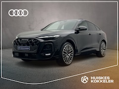 Audi Q5 Sportback - e-hybrid quattro 367pk S edition competition