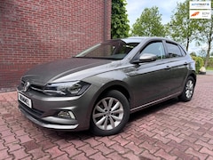 Volkswagen Polo - 1.0 TSI Highline