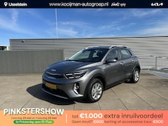 Kia Stonic - 1.0 T-GDi MHEV DynamicLine Navigatie / Camera