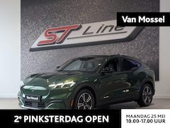 Ford Mustang Mach-E - Standard RWD 75 kWh | VOORRAAD | €2.000, 00 KORTING | ADAPTIEVE CRUISE CONTROL | ERUPTION