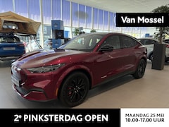 Ford Mustang Mach-E - Extended Premium RWD 88 kWh | PANORAMADAK | BANG & OLUFSEN AUDIO | 19 INCH LICHTMETALEN VE