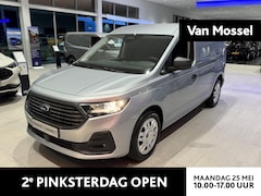 Ford Transit Connect - 1.5 EcoBoost PHEV L2 Trend | DEMO | Automaat | Navi | Cruise Control | Clima | Tot 118km e