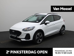Ford Fiesta - 1.0i EcoBoost 70kW Active Winterpack | PDC | Navigatie | Apple Carplay | DAB | Cruise cont