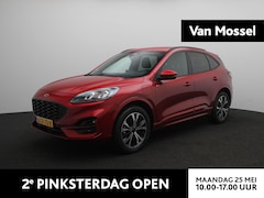 Ford Kuga - 2.5 PHEV ST-Line X | Winter Pakket | Camera | Carplay | Adaptieve Cruise Control |
