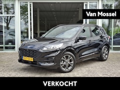 Ford Kuga - 2.5 PHEV ST-Line | Camera voor & achter | BLIS | ACC | NAV | Apple CarPlay |