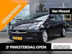 Opel Corsa - 1.2 | Afneembare Trekhaak | Airco | Radio | LMV |