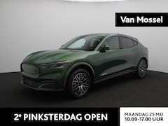 Ford Mustang Mach-E - Extended Premium RWD 88 kWh | UIT VOORRAAD LEVERBAAR | 360 graden camera | B&O |