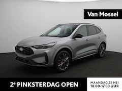 Ford Kuga - 2.5 PHEV Sound Edition | UIT VOORRAAD LEVERBAAR | TREKHAAK | WINTERPAKKET | B&O |