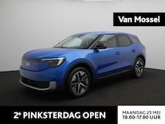 Ford Explorer - Extended Range RWD 77 kWh | Trekhaak | Warmtepomp | Head-up Display | UIT VOORRAAD LEVERBA