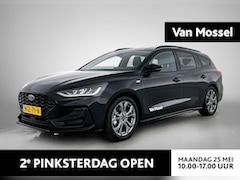 Ford Focus Wagon - 1.0 EcoBoost Hybrid ST Line
