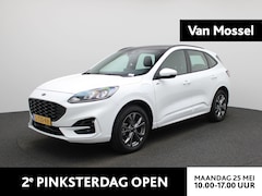 Ford Kuga - 2.5 PHEV ST-Line Aut. | Panoramadak | Trekhaak | Winterpack | Navigatie | Cruise | Climate