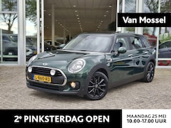 MINI Clubman - 1.5 One Salt Serious Business | Stoelverwarming | Panoramadak | NAV | CC | Bluetooth |