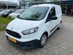 Ford Transit Courier - 1.5 TDCI Economy Ed. NW APK BJ 2017