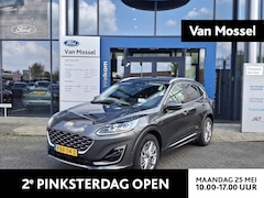 Ford Kuga - 2.5 PHEV Vignale | Winterpack | Head Up | Electrische Trekhaak |Adaptive Cruise | B&O | Me