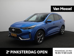 Ford Kuga - 2.5 PHEV ST-Line X | Panoramadak | Elektrische Stoelen | Adaptieve Cruise Control | Winter