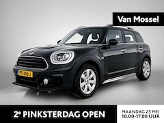 MINI Countryman - 1.5 Cooper Chili | LMV | LEER | PARKEERSENSOREN | AIRCO |