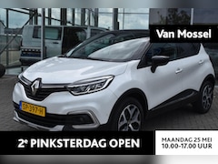 Renault Captur - 1.2 TCe Intens | Automaat | Trekhaak | Climate Control | Cruise Control | Achteruirijcamer