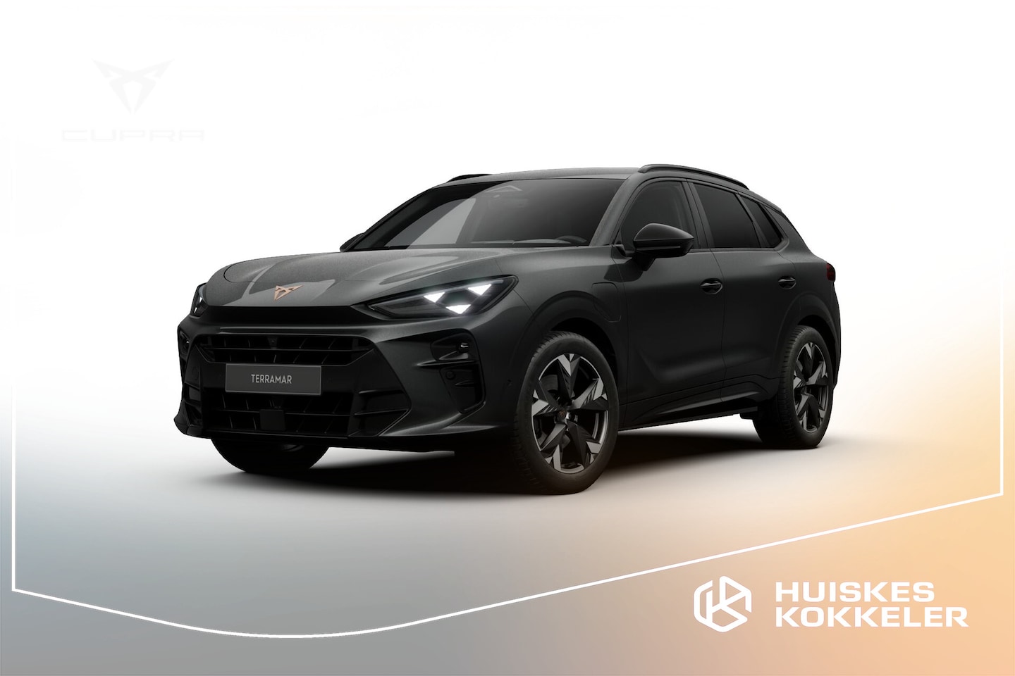 CUPRA Terramar - 1.5 TSI e-Hybrid Business 1.5 TSI e-Hybrid 204pk Business - AutoWereld.nl