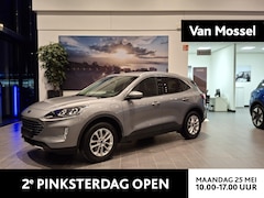 Ford Kuga - Titanium X | WinterPack | Head-up | Elektrische Trekhaak | Adaptive Cruise | B&O | Elektri
