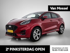 Ford Puma - 1.0 EcoBoost Hybrid ST-Line