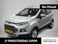 Ford EcoSport - 1.0 EcoBoost Titanium