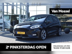 Ford Fiesta - 1.0 EcoBoost ST-Line | Automaat| Panoramadak | Climate Control | Cruise Control | Winterpa