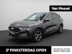 Ford Kuga - 2.5 PHEV ST-Line | Apple Carplay/Android Auto | Winterpakket | Cruise Control | Achteruitr