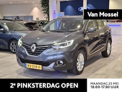 Renault Kadjar - 1.2 TCe Intens | Automaat | CC | Keyless | BLIS | NAV |