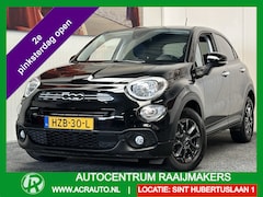Fiat 500 X - 1.3 FIREFLY TURBO 150 CONNECT AUTOMAAT CRUISE CONTROL AIRCO APPLE CARPLAY/ANDROID BUETOOTH