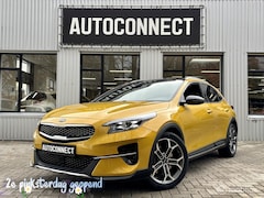 Kia XCeed - 1.6 T-GDi. LAUNCH EDITION. 204 PK, PANO, NAVI, CRUISE, VOL OPTIES