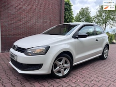 Volkswagen Polo - 1.2 Comfortline