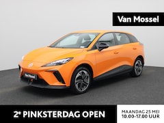 MG MG4 - Standard 51 kWh Final Edition | Allerlaatste kans | Voorraadvoordeel | Carplay | Led kopla