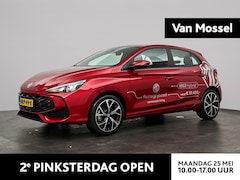 MG MG3 Hybrid+ - 1.5 Aut. Standard | 17'' Velgen | Camera | Apple Carplay & Android Auto | Adaptive Cruise