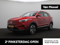 MG ZS - EV Long Range Luxury 70 kWh
