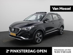 MG ZS - EV Luxury 45 kWh | Navi | Panoramadak | Trekhaak | Stoelverwarming | Camera | Adaptive Cru