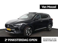 MG EHS - 1.5 TGDI PHEV Aut. Luxury | Leder | Panoramadak | Led Sfeerlicht | 360 Camera | Adaptive C