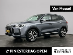 MG ZS - Hybrid+ 1.5 Aut. Luxury | Demo Voordeel | Leder | LED | 360 Camera | Stoel & Stuurverwarmi