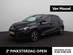 MG MG3 Hybrid+ - 1.5 Aut. Luxury | Carplay | Camera | Led Verlichting |