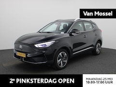 MG ZS - EV EV Long Range Luxury 70 kWh | 1e-EIG. | SOH 89, 01 % | Panorama/Schuif-Kanteldak ACC |