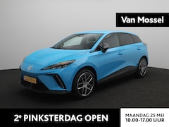 MG MG4 - Luxury 64 kWh | Apple Carplay/Android Auto | 360 Camera | Cruise Control | Stoelverwarming